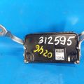 8966147642 | Блок управления двигателем TOYOTA PRIUS 16-