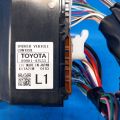 8998147533 | Блок електронний TOYOTA PRIUS 16- - Прев'ю 2