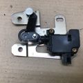1J0 810 773 D | Привод открывания лючка бензобака VOLKSWAGEN TOUAREG 02-10