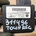 3D0 909 511 A | Блок электронный VOLKSWAGEN TOUAREG 02-10 - Превью 2