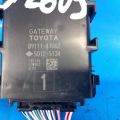 8911147062 | Блок иммобилайзера TOYOTA PRIUS 16- - Превью 2