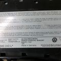 7L0 880 240 N | Подушка безпеки в сидінні прав. VOLKSWAGEN TOUAREG 02-10 - Прев'ю 3