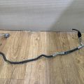 7L6 820 741 F | Трубка кондиціонеру VOLKSWAGEN TOUAREG 02-10
