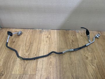 Трубка кондиціонеру VOLKSWAGEN TOUAREG 02-10