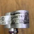7L6 820 741 F | Трубка кондиціонеру VOLKSWAGEN TOUAREG 02-10 - Прев'ю 3