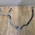 7L6 820 750 R | Трубка кондиціонеру VOLKSWAGEN TOUAREG 02-10