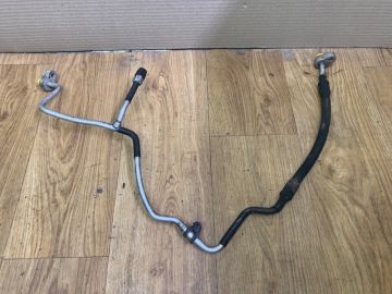 Трубка кондиціонеру VOLKSWAGEN TOUAREG 02-10