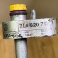 7L6 820 750 R | Трубка кондиціонеру VOLKSWAGEN TOUAREG 02-10 - Прев'ю 2