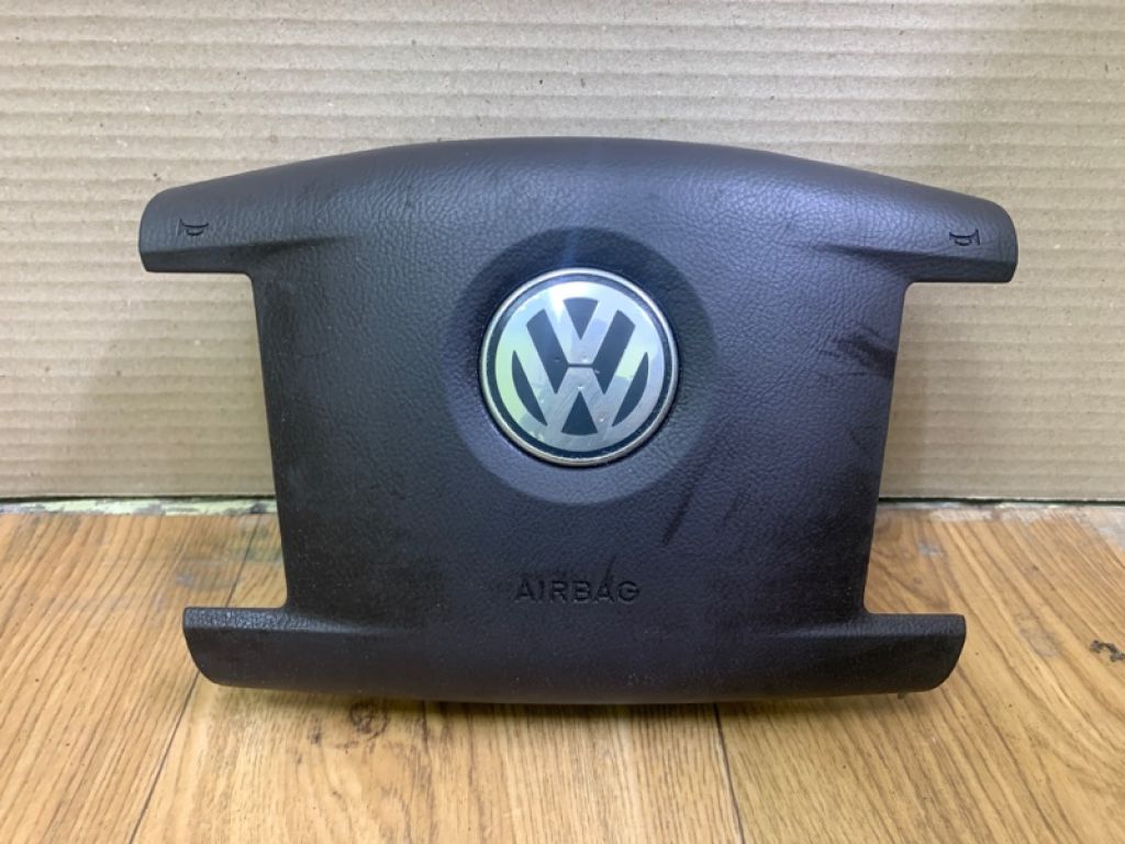 3D0 880 203 B 4B1 | Подушка безпеки в кермо VOLKSWAGEN TOUAREG 02-10