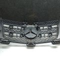 A 164 880 27 85 | Решетка радиатора MERCEDES GL-CLASS X164 06-12