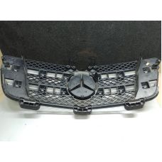 Решетка радиатора MERCEDES GL-CLASS X164 06-12