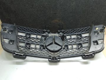 Решетка радиатора MERCEDES GL-CLASS X164 06-12