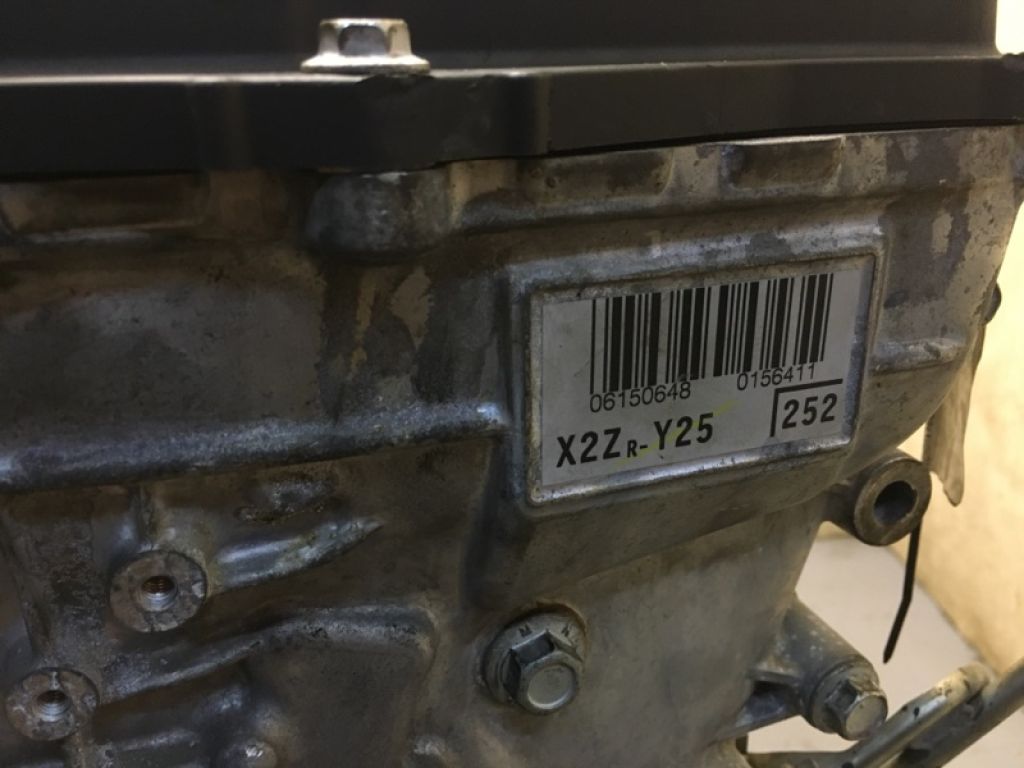 2ZR-FXE | Двигатель бензин TOYOTA PRIUS 16- - Фото 8