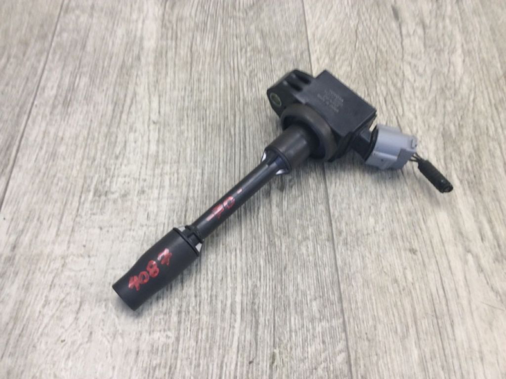 9091902276 | Катушка зажигания TOYOTA CAMRY 70 17-