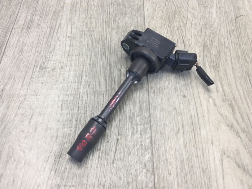 9091902276 | Котушка запалювання TOYOTA CAMRY 70 17-