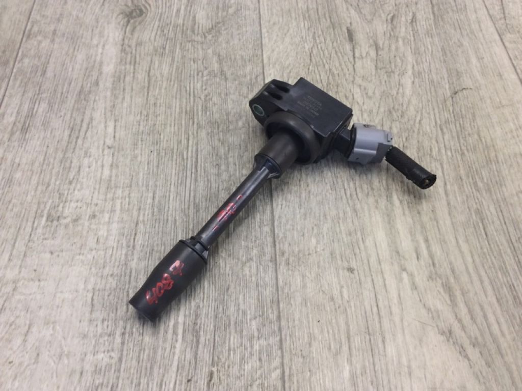 9091902276 | Катушка зажигания TOYOTA CAMRY 70 17-