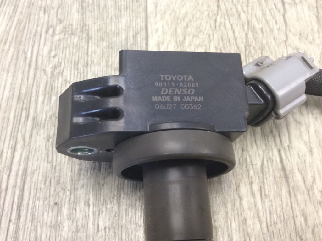 9091902276 | Катушка зажигания TOYOTA CAMRY 70 17- - Фото 2