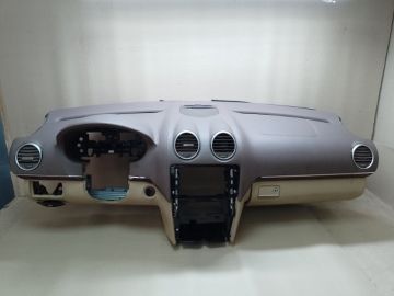 Торпедо MERCEDES GL-CLASS X164 06-12
