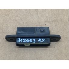 Кнопка открывания багажника наружная LEXUS RX350/450 09-15