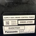 8968047020 | Блок керування ABS TOYOTA PRIUS - 20 03-11 - Прев'ю 2