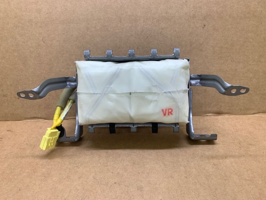 73960-0E020 | Подушка безпеки пасажира LEXUS RX350/450 09-15