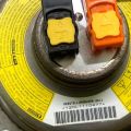 73960-0E020 | Подушка безпеки пасажира LEXUS RX350/450 09-15 - Прев'ю 7