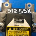 8918348010 | Датчик прискорення TOYOTA PRIUS - 20 03-11 - Прев'ю 2