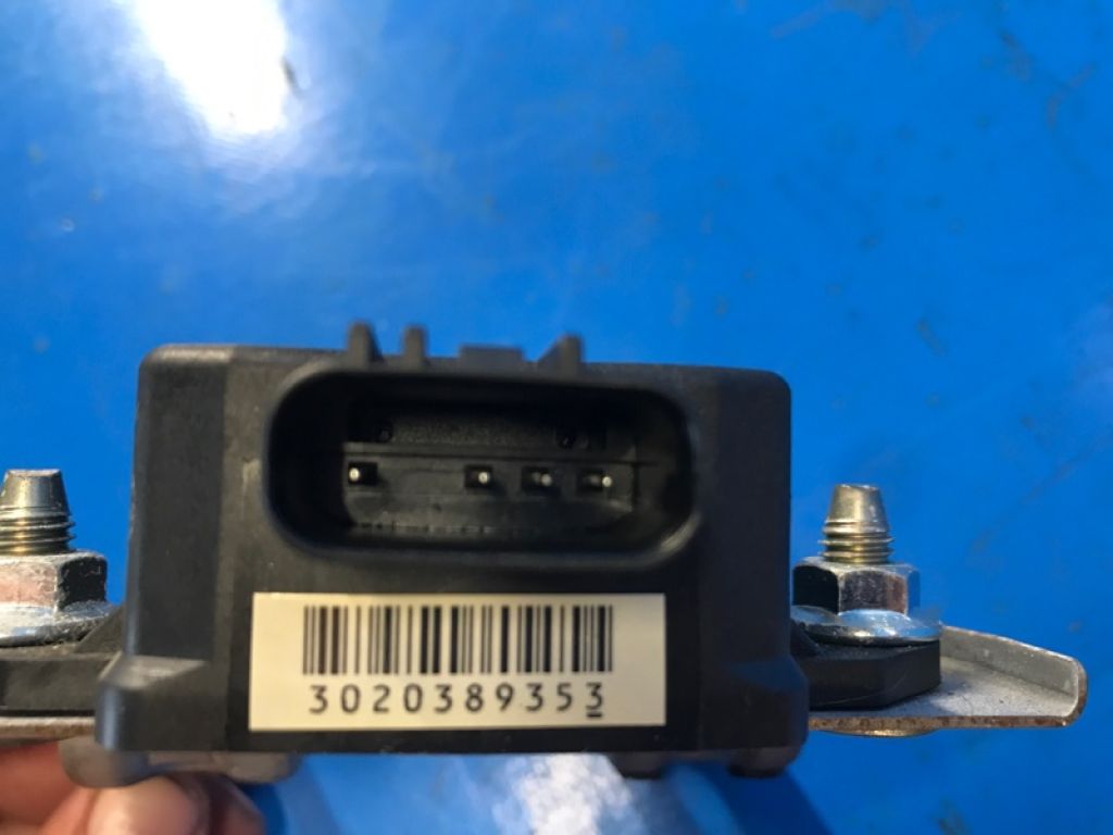 8918348010 | Датчик прискорення TOYOTA PRIUS - 20 03-11 - Фото 4