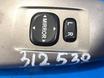 Блок керування дзеркалами TOYOTA PRIUS - 20 03-11