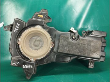сабвуфер TOYOTA LAND CRUISER 200 08-21