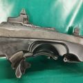 861500W110 | сабвуфер TOYOTA LAND CRUISER 200 08-21 - Прев'ю 3