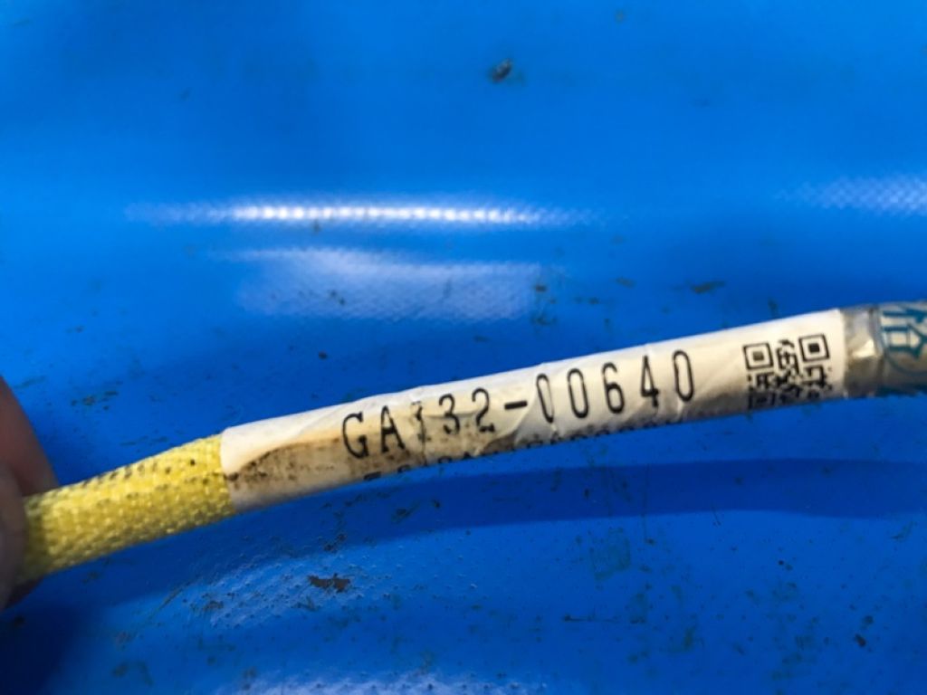 7391047031 | Подушка безопасности в сиденье TOYOTA PRIUS - 20 03-11 - Фото 3