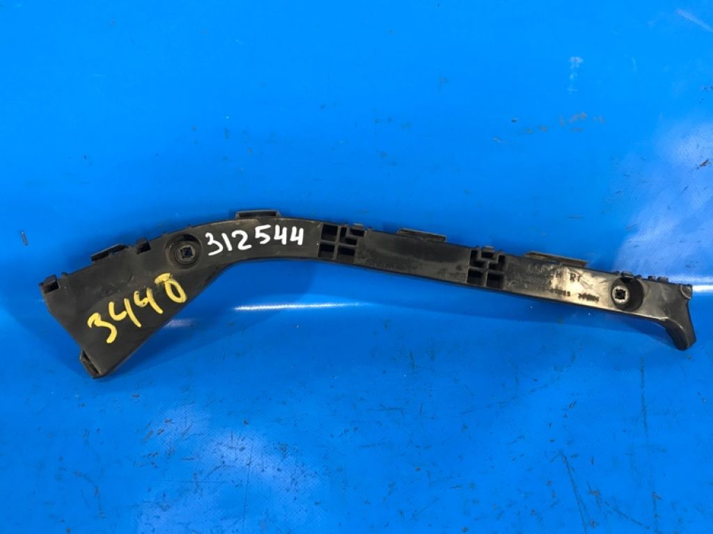 5257647011 | Кронштейн заднего бампера лев. TOYOTA PRIUS - 20 03-11