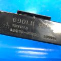 5257647011 | Кронштейн заднего бампера лев. TOYOTA PRIUS - 20 03-11 - Превью 4