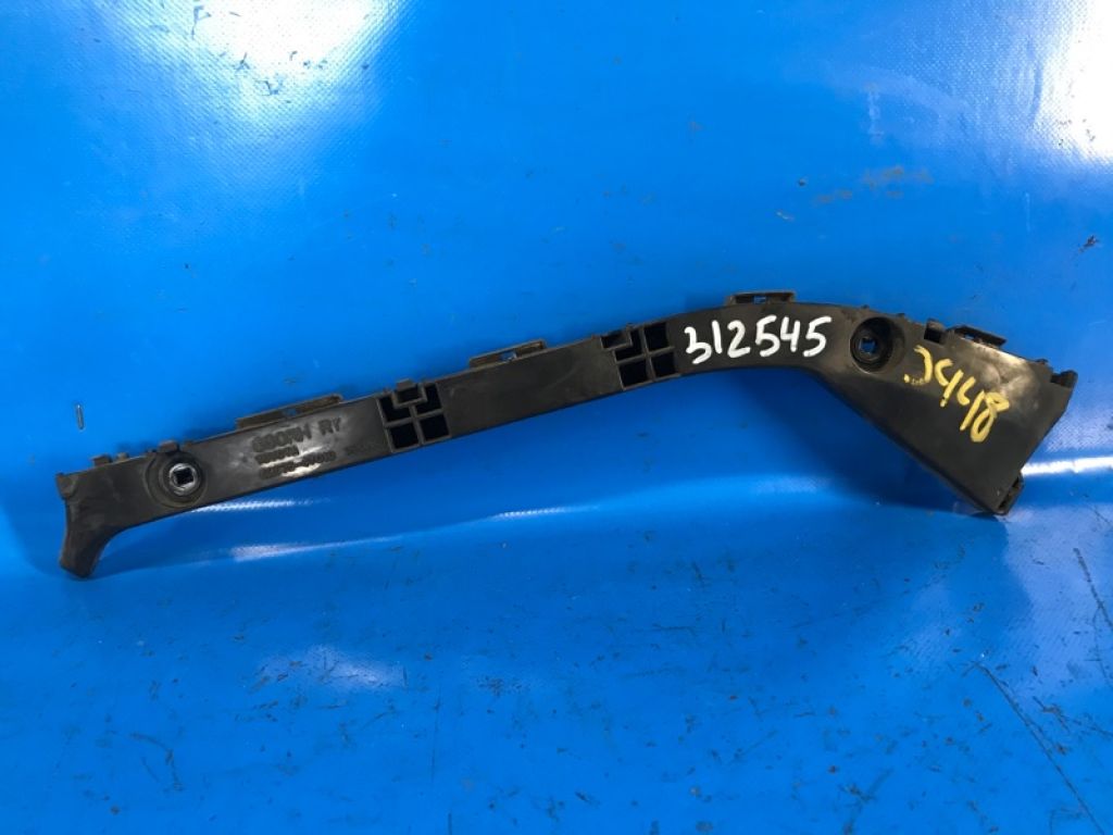 5257547011 | Кронштейн заднего бампера прав. TOYOTA PRIUS - 20 03-11