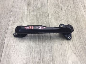 Трубка EGR TOYOTA CAMRY 70 17-