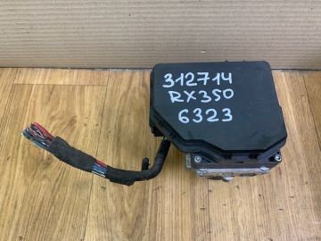 Блок антиблокувальної системи LEXUS RX350/450 09-15