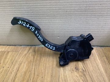 Педаль газа LEXUS RX350/450 09-15