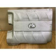 Накладка двигателя декоративная LEXUS RX350/450 09-15