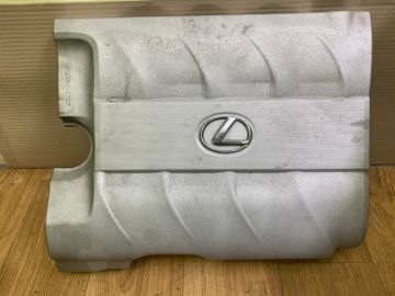 Накладка двигуна декоративна LEXUS RX350/450 09-15