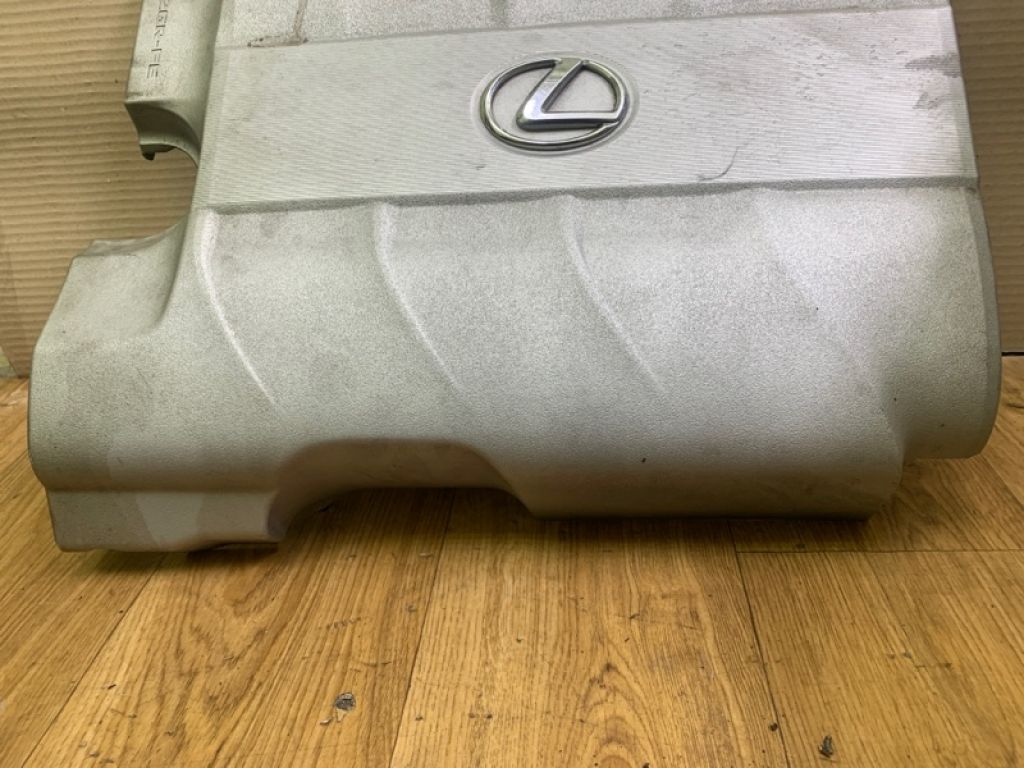 11209-0P040 | Накладка двигателя декоративная LEXUS RX350/450 09-15 - Фото 2