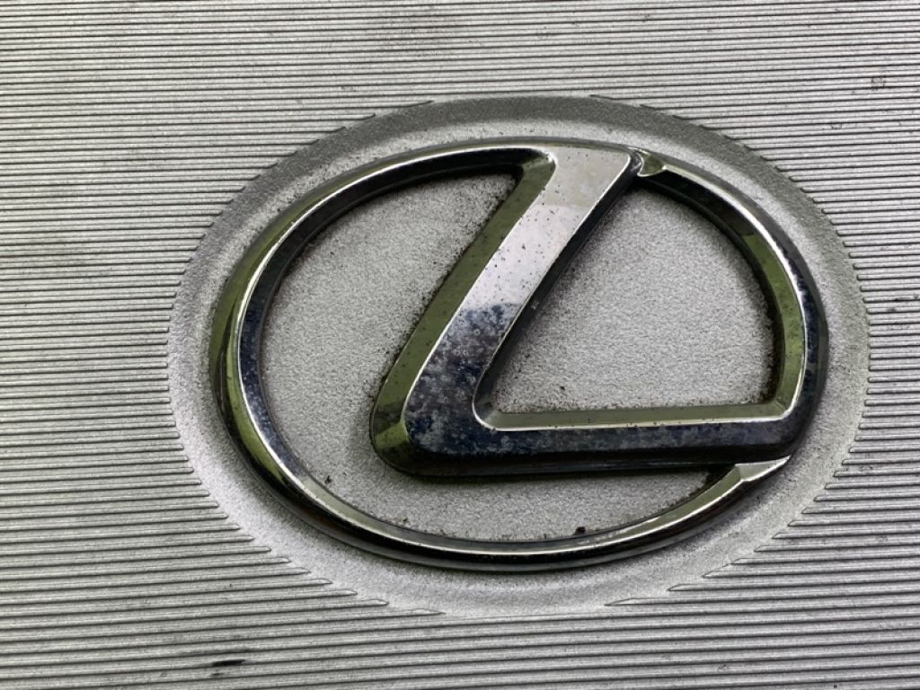 11209-0P040 | Накладка двигателя декоративная LEXUS RX350/450 09-15 - Фото 3