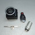 A 164 905 16 00 | Замок зажигания MERCEDES GL-CLASS X164 06-12