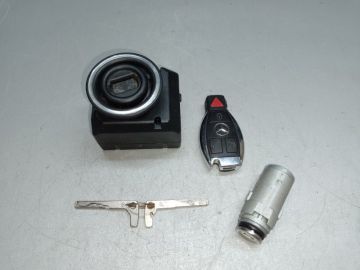 Замок зажигания MERCEDES GL-CLASS X164 06-12