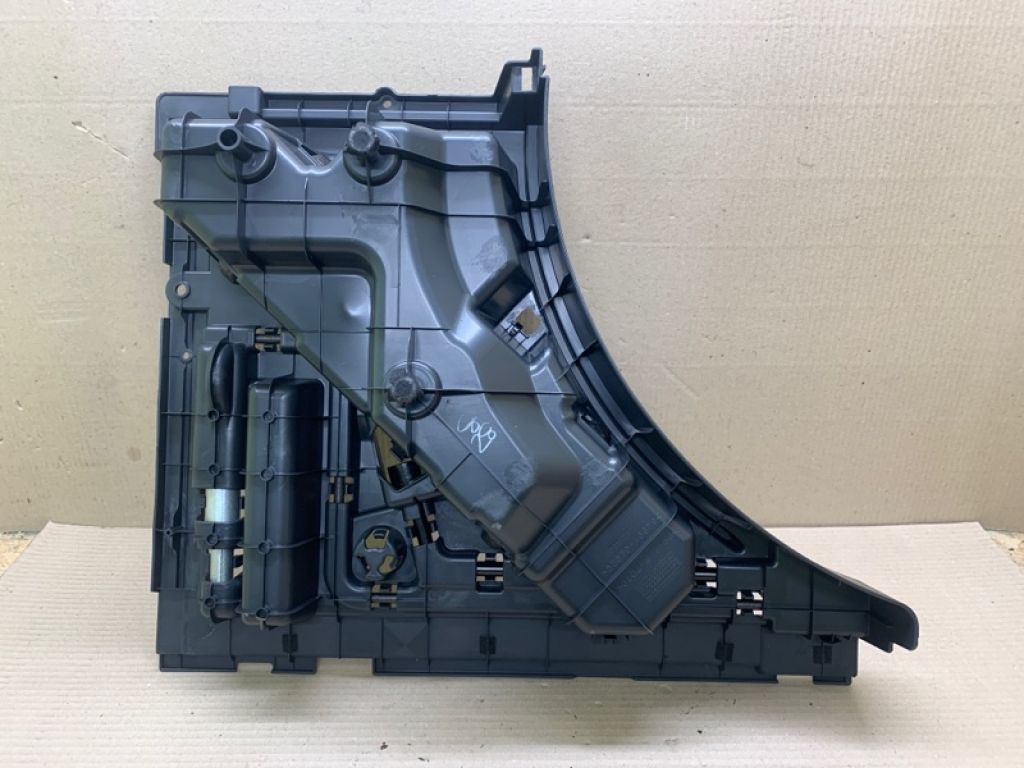 09111-0E010 | Набір інструментів LEXUS RX350/450 09-15 - Фото 2