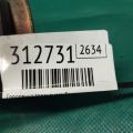 17660-SY8-A00 | Горловина топливного бака ACURA CL 97-03 - Превью 2
