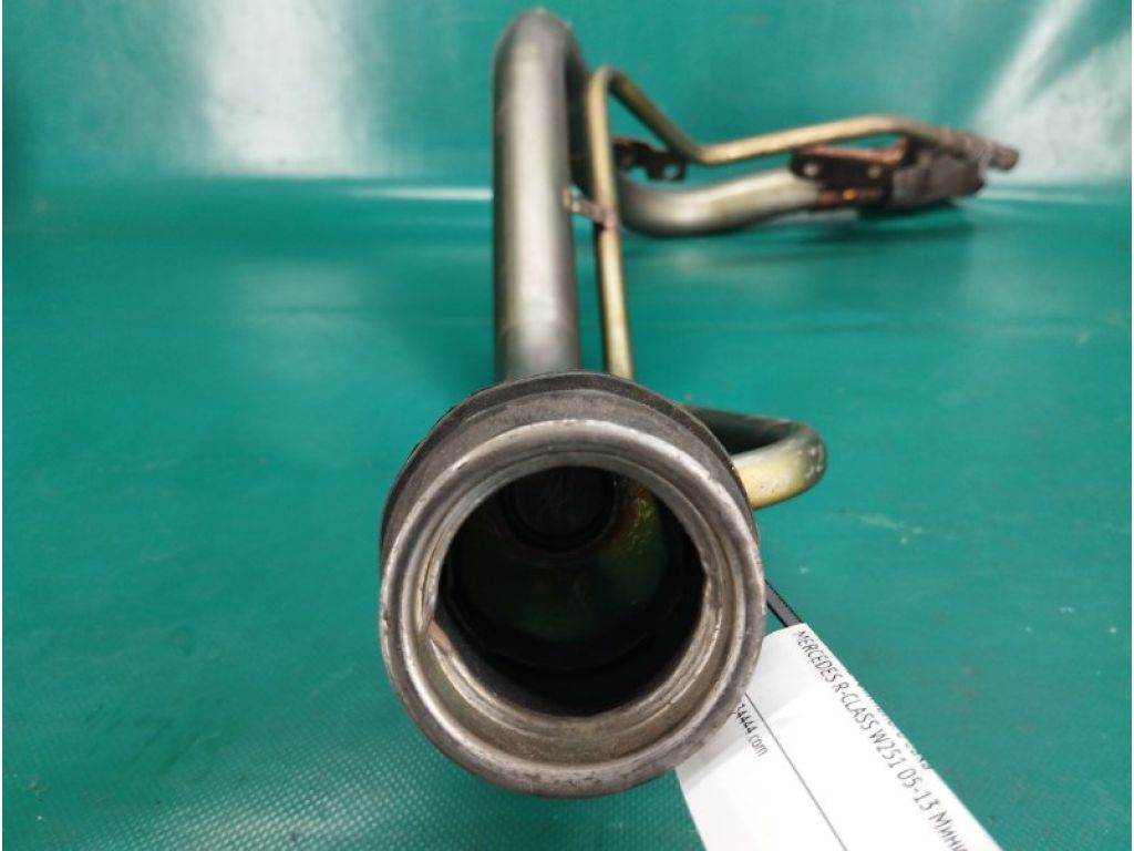 17660-SY8-A00 | Горловина топливного бака ACURA CL 97-03 - Фото 6