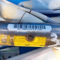 6218047040 | Подушка безопасности (штора) лев. TOYOTA PRIUS PLUS 11-14 - Превью 2