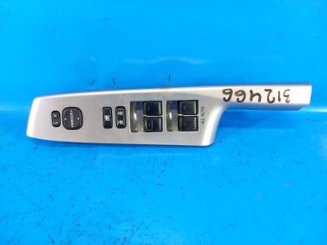 Блок управления стеклоподъемниками TOYOTA PRIUS PLUS 11-14