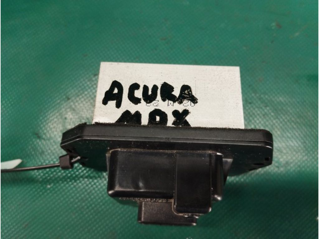 79330-SDG-W51 | Резистор пічки ACURA MDX (YD2) 06-13